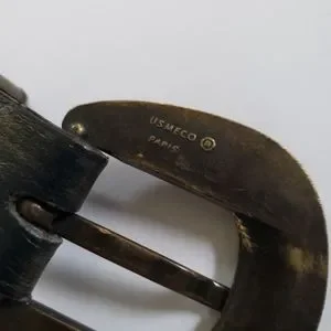 US Meco Paris | Accessories | Eccletic Vintage Us Meco Paris  display picture 2